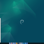 Меню приложений