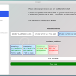 Инсталлятор