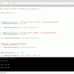 Небольшая демка
